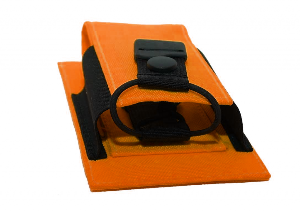 AUTHORITIES RADIO HOLDER AuthoritiesGear